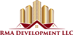 RMA Development LLC Logo